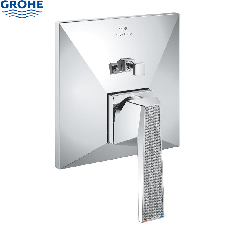 Mặt Nạ Bộ Trộn Âm Tường GROHE 24425000