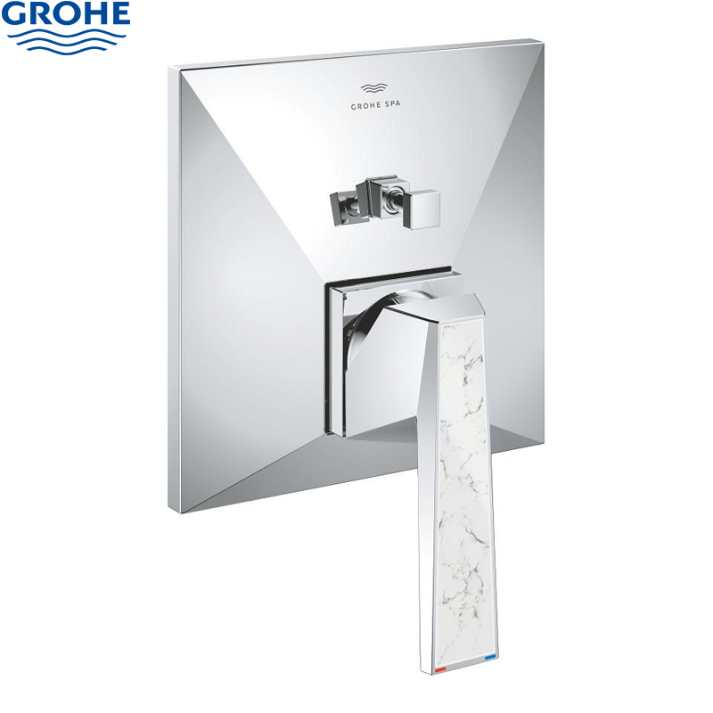 Mặt Nạ Bộ Trộn Âm Tường GROHE 24426000