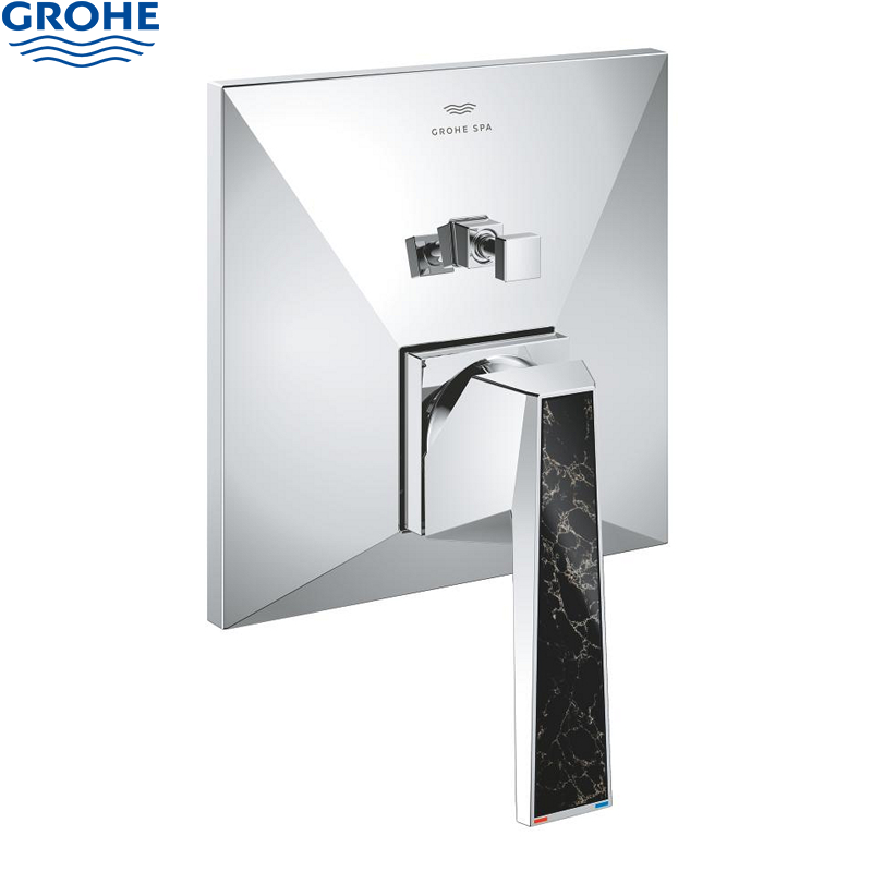 Mặt Nạ Bộ Trộn Âm Tường GROHE 24427000