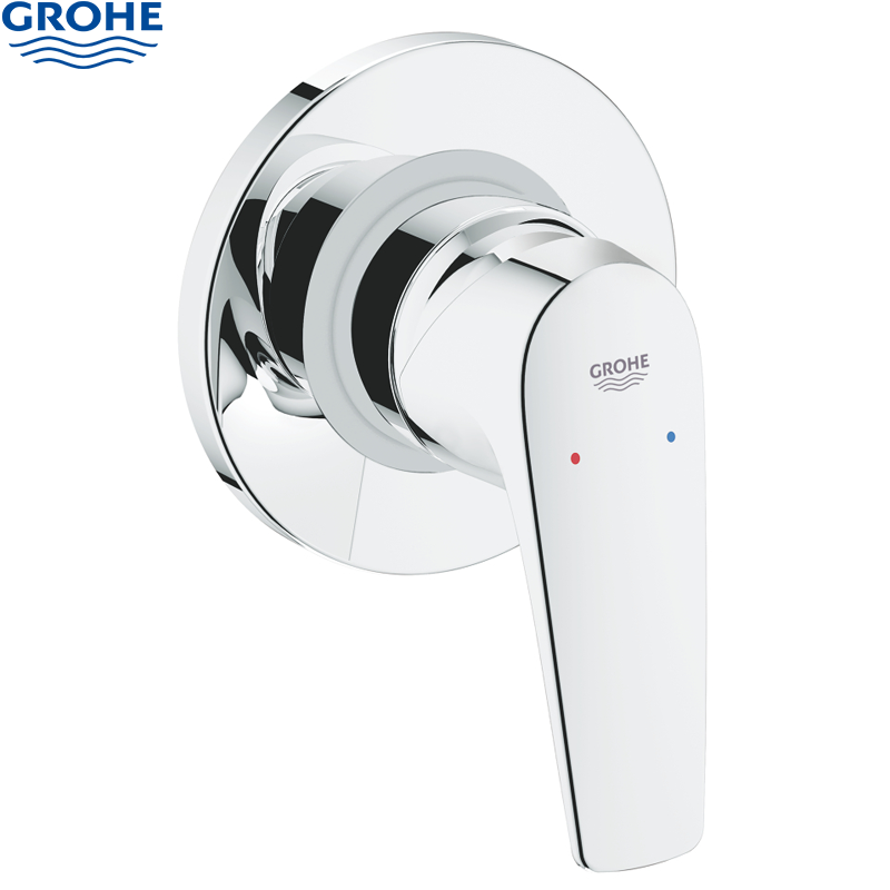 Mặt Nạ Bộ Trộn Âm Tường GROHE 29046000