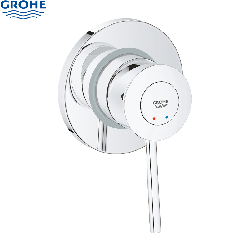Mặt Nạ Bộ Trộn Âm Tường GROHE 29048000