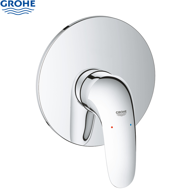 Mặt Nạ Bộ Trộn Âm Tường GROHE 29098003