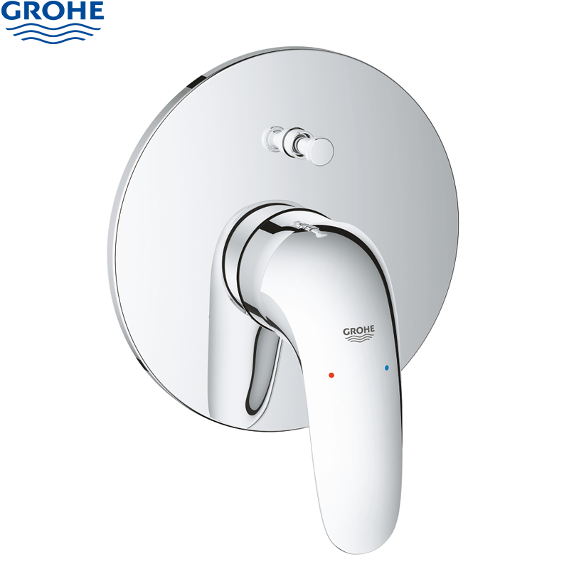 Mặt Nạ Bộ Trộn Âm Tường GROHE 29099003