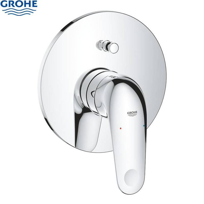 Mặt Nạ Bộ Trộn Âm Tường GROHE 29392001