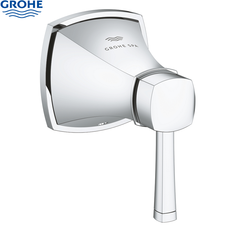 Mặt Nạ Bộ Trộn Âm Tường GROHE 29420000