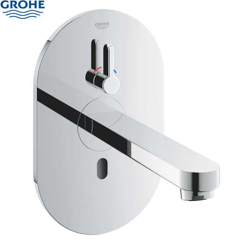 Mặt Nạ Bộ Trộn Vòi Lavabo Cảm Ứng GROHE 36315000