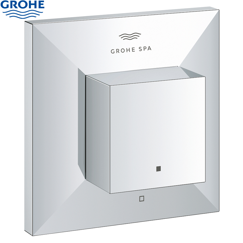 Mặt Nạ Van Dừng GROHE 29398000