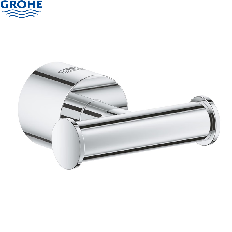 Móc Áo Đôi GROHE 40312003