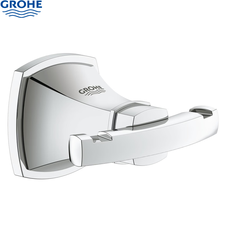 Móc Áo Đôi GROHE 40631000