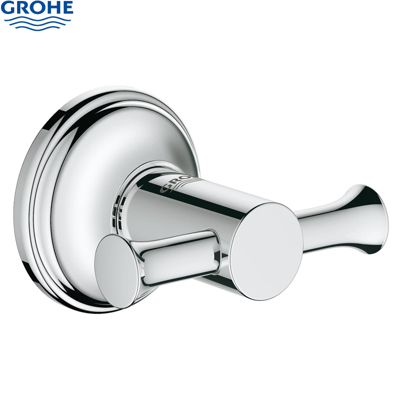 Móc Áo Đôi GROHE 40656001