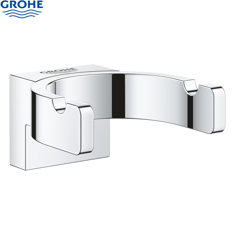 Móc Áo Đôi GROHE 41049000