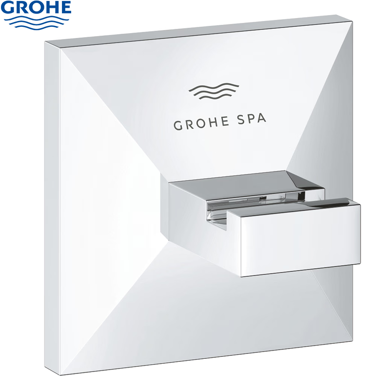 Móc Treo Áo GROHE 40897000