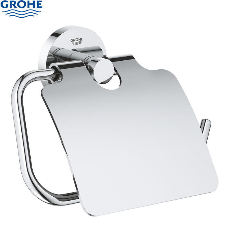 Móc Giấy Vệ Sinh GROHE 40367000