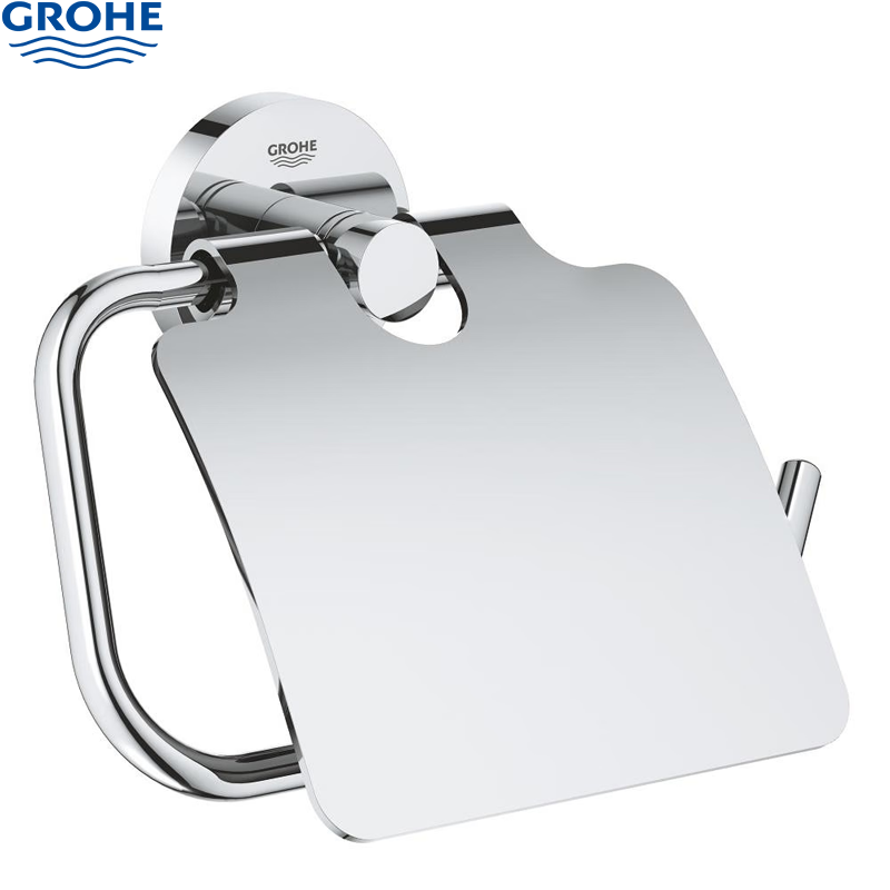 Móc Giấy Vệ Sinh GROHE 40367001