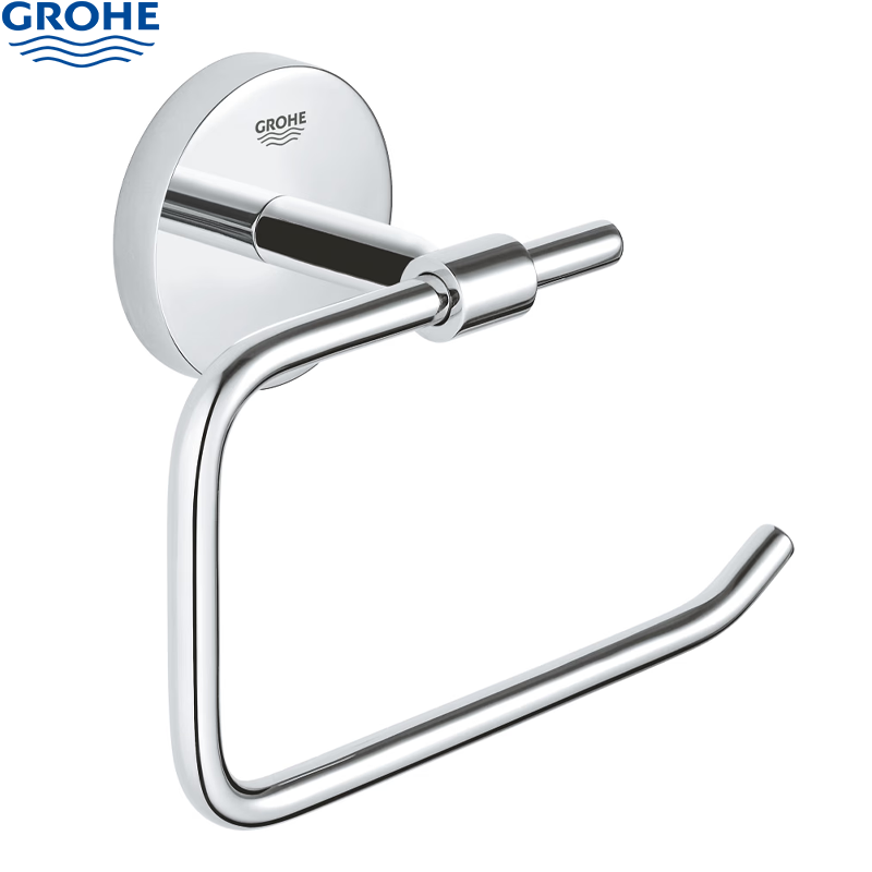 Móc Giấy Vệ Sinh GROHE 40457001