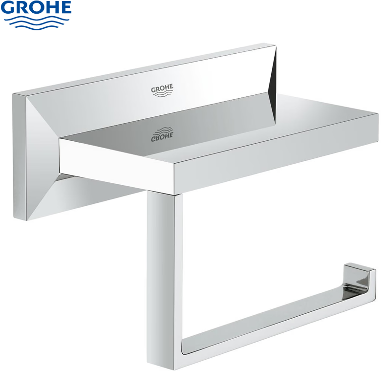 Móc Giấy Vệ Sinh GROHE 40499000