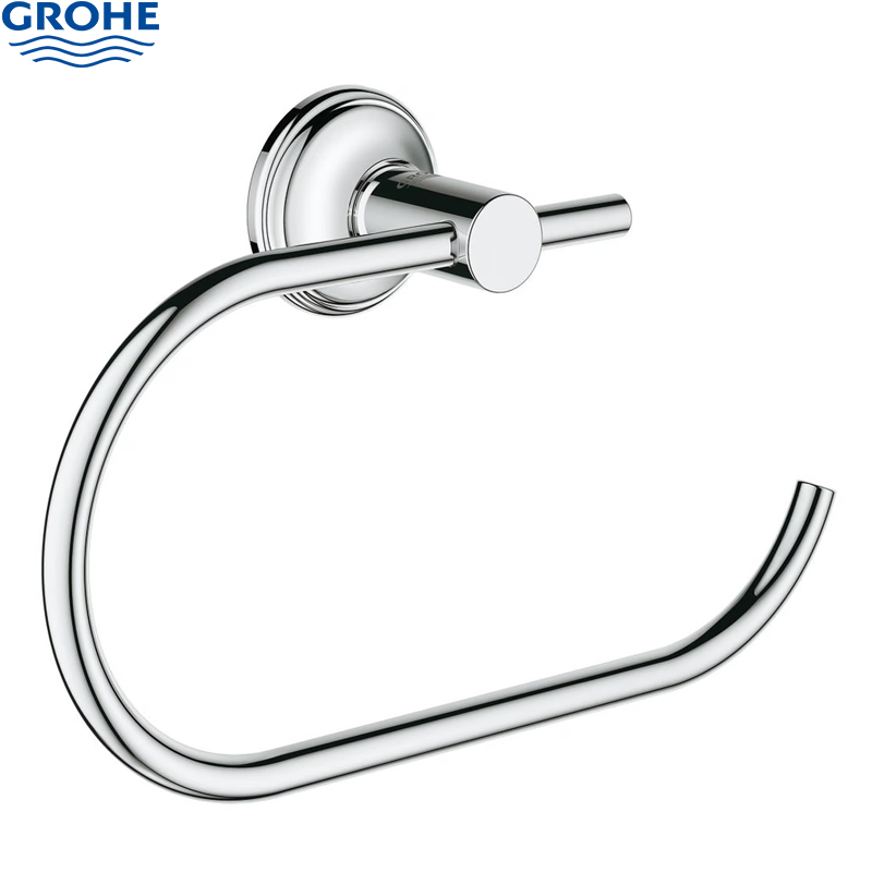 Móc Giấy Vệ Sinh GROHE 40657001
