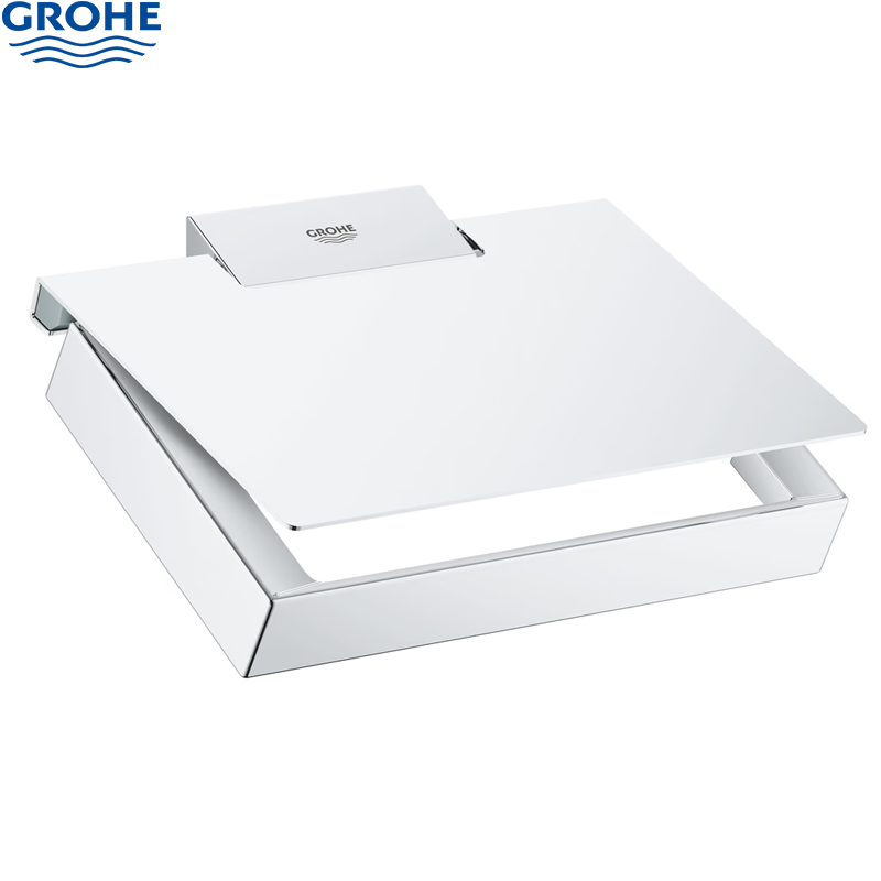 Móc Giấy Vệ Sinh GROHE 40781000