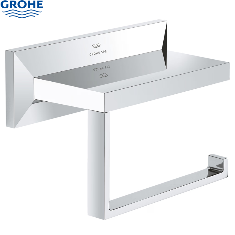 Móc Giấy Vệ Sinh GROHE 40898000