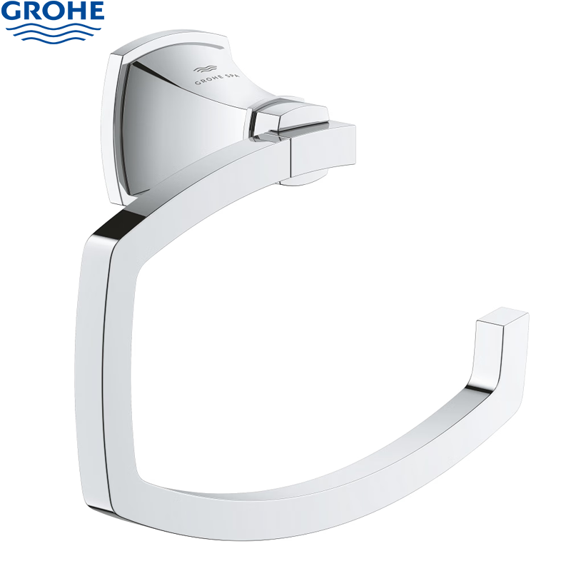 Móc Giấy Vệ Sinh GROHE 40908000