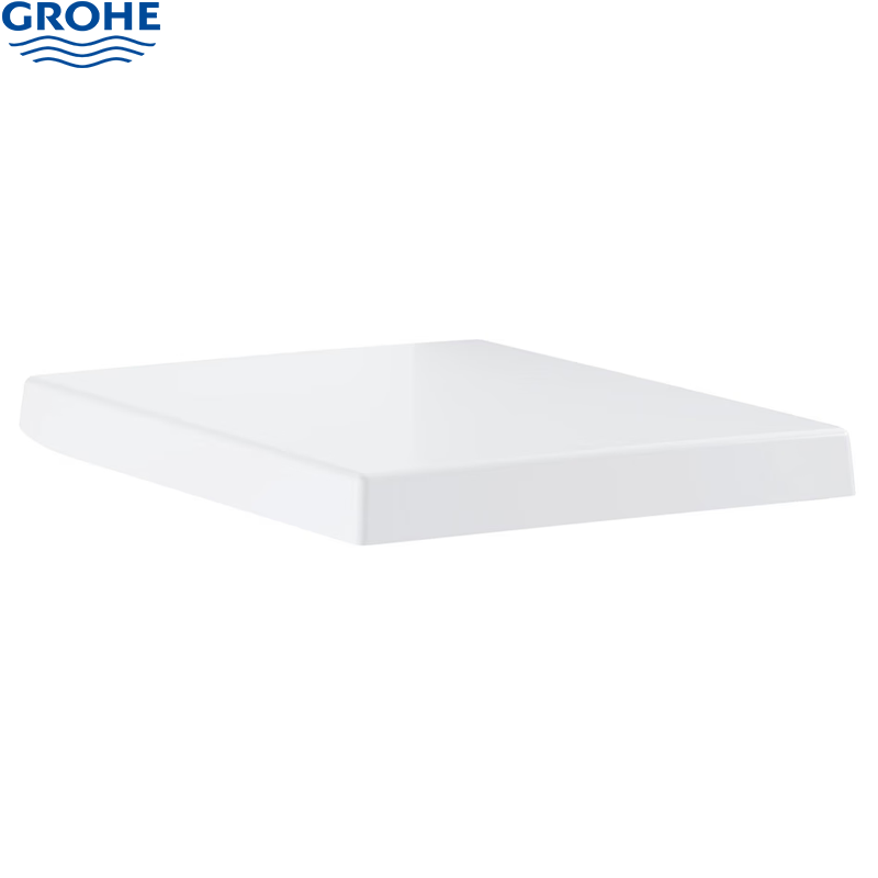 Nắp Bồn Cầu Đóng Êm GROHE 39488000