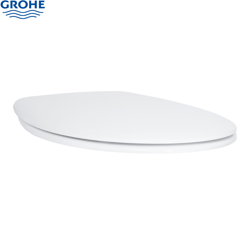 Nắp Bồn Cầu Đóng Êm GROHE 39493000
