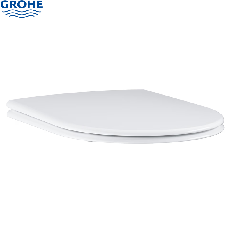 Nắp Bồn Cầu Đóng Êm GROHE 39577000