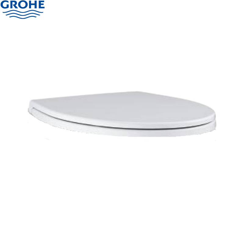 Nắp Bồn Cầu Đóng Êm GROHE 49508000