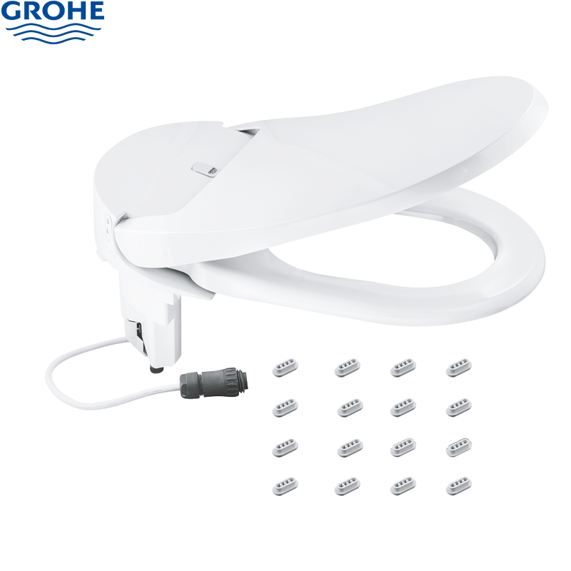 Nắp Bồn Cầu Thông Minh GROHE 14976000