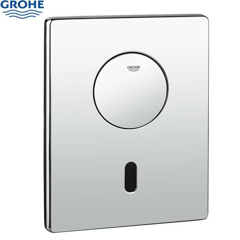 Nút Nhấn Xả Bồn Cầu Âm Tường GROHE 37419000