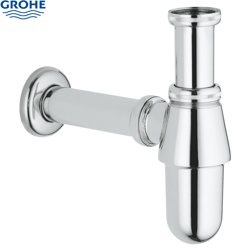 Ống Xả Thải GROHE 29058000