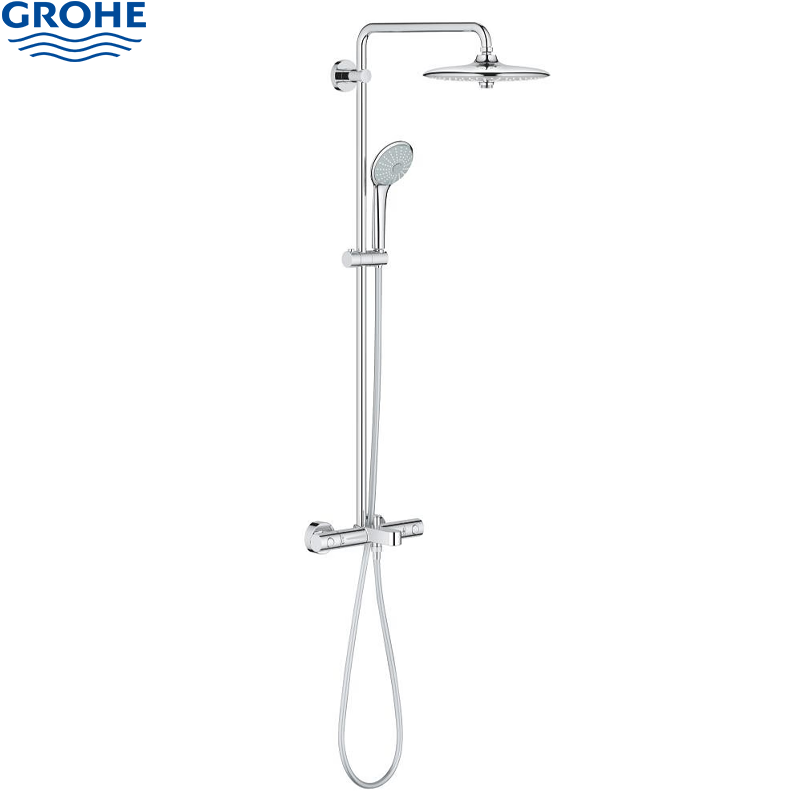 Sen Cây Ổn Nhiệt GROHE 26114001