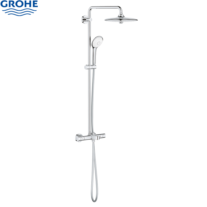 Sen Cây Ổn Nhiệt GROHE 26114002