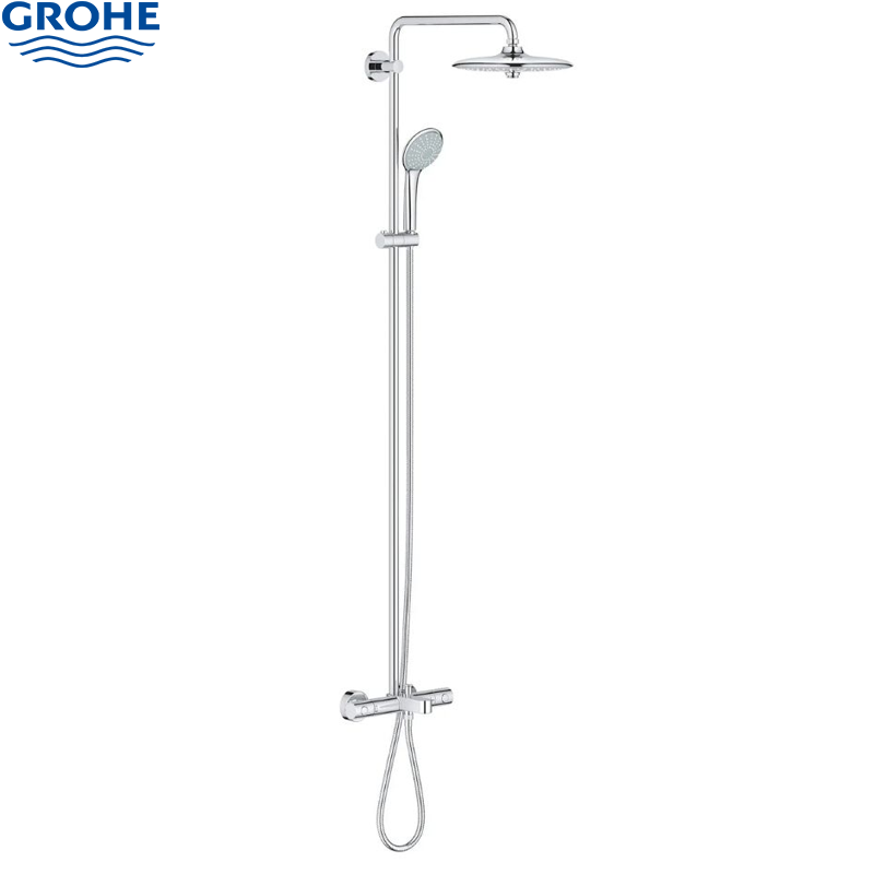 Sen Cây Ổn Nhiệt GROHE 26177001