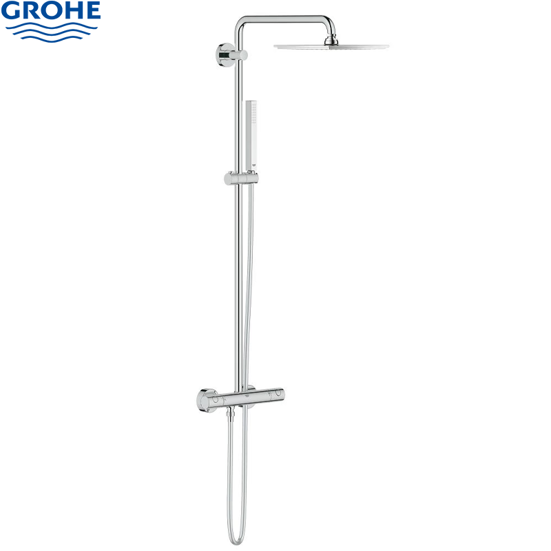 Sen Cây Ổn Nhiệt GROHE 26187000