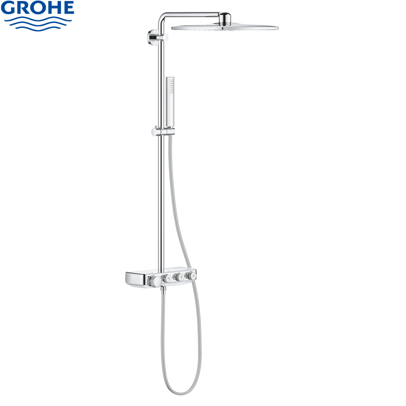 Sen Tắm Ổn Nhiệt GROHE 26508000