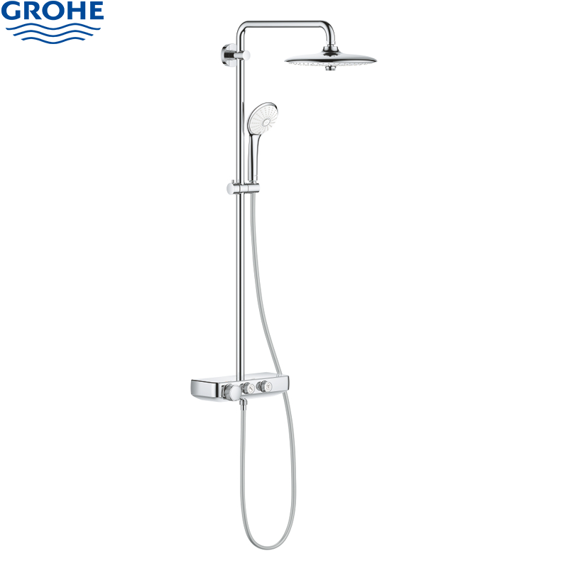 Sen Tắm Ổn Nhiệt GROHE 26509000