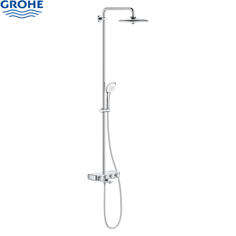 Sen Tắm Ổn Nhiệt GROHE 26510000