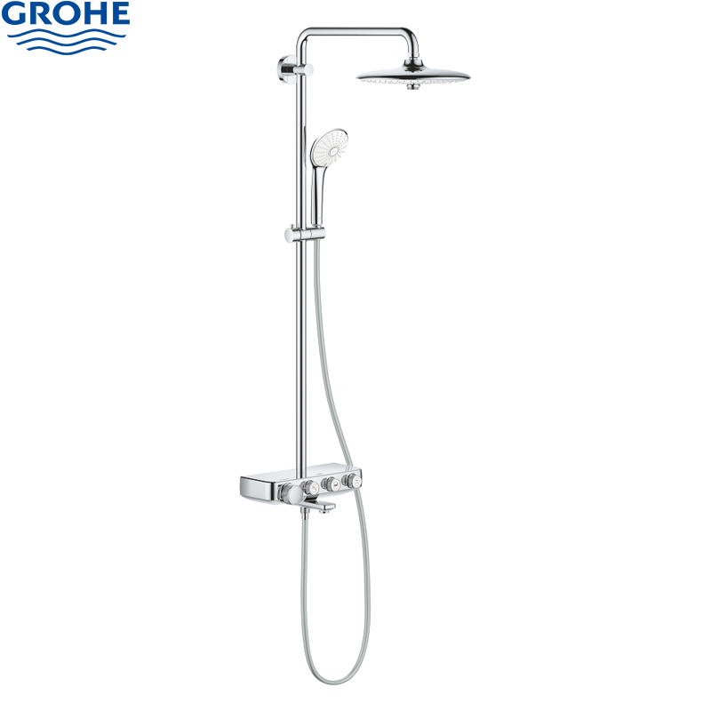 Sen Cây Ổn Nhiệt GROHE 26608000