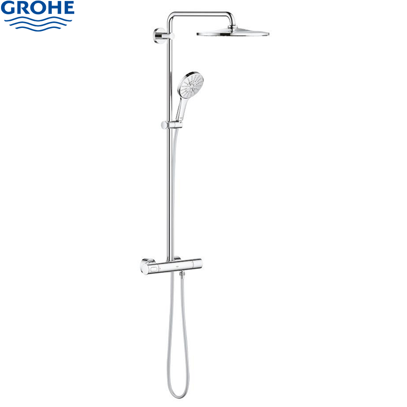 Sen Cây Ổn Nhiệt GROHE 26647000