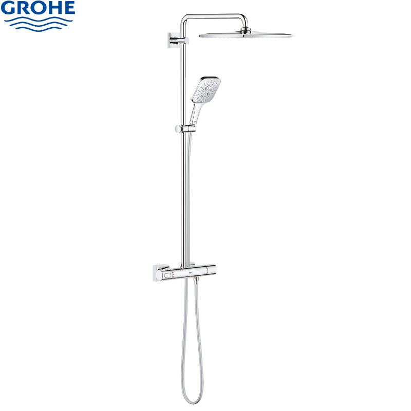 Sen Cây Ổn Nhiệt GROHE 26649000