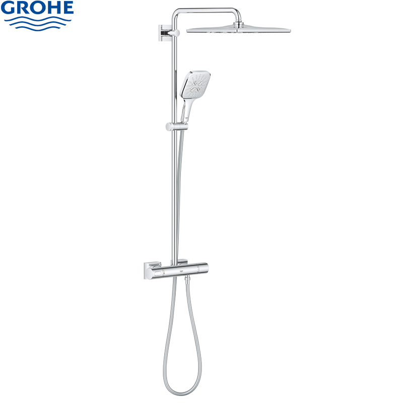 Sen Cây Ổn Nhiệt GROHE 26652000