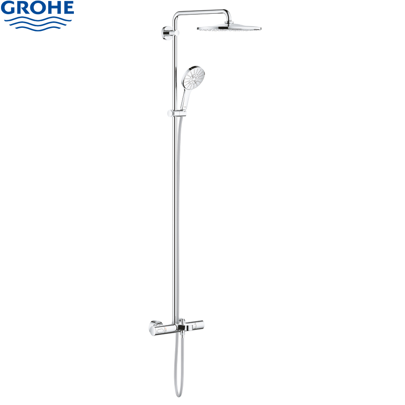 Sen Cây Ổn Nhiệt GROHE 26657000