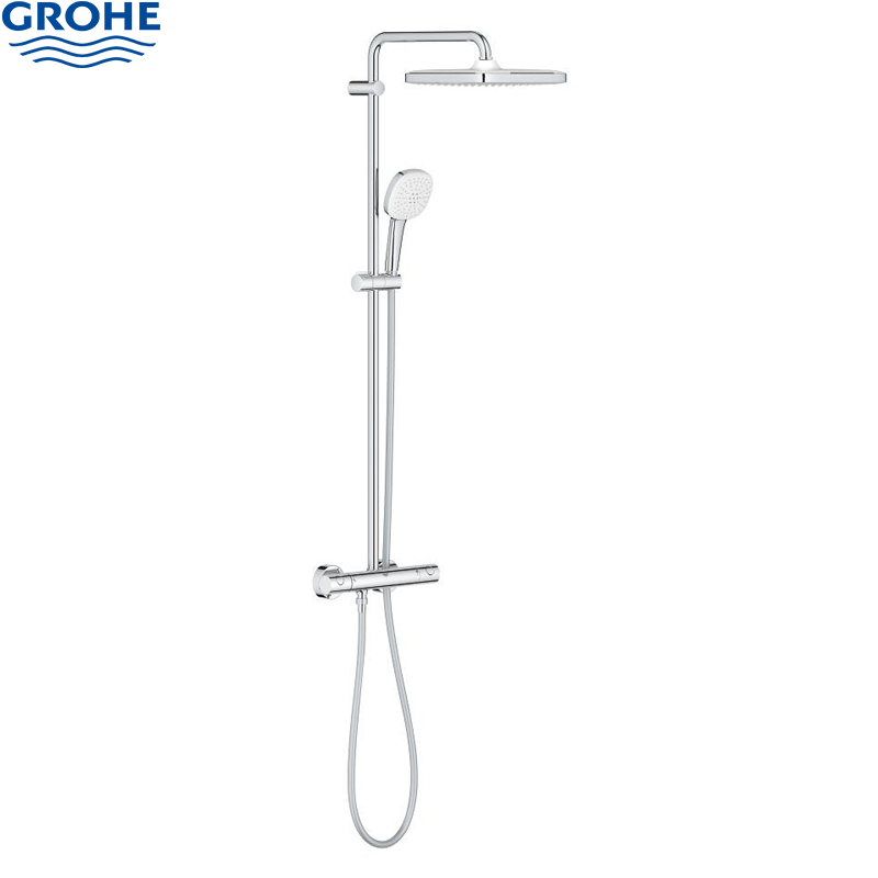 Sen Cây Ổn Nhiệt GROHE 26689001