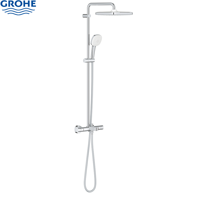 Sen Cây Ổn Nhiệt GROHE 26975001