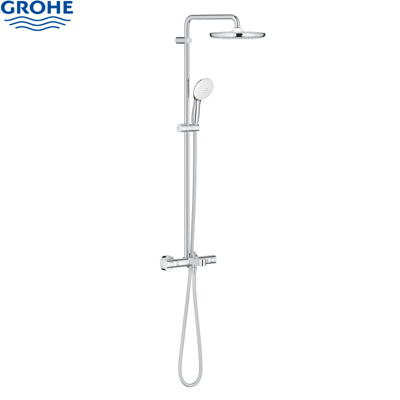 Sen Cây Ổn Nhiệt GROHE 26978001