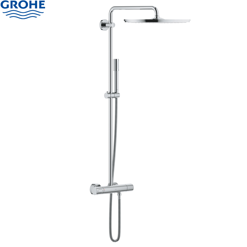 Sen Cây Ổn Nhiệt GROHE 27174001