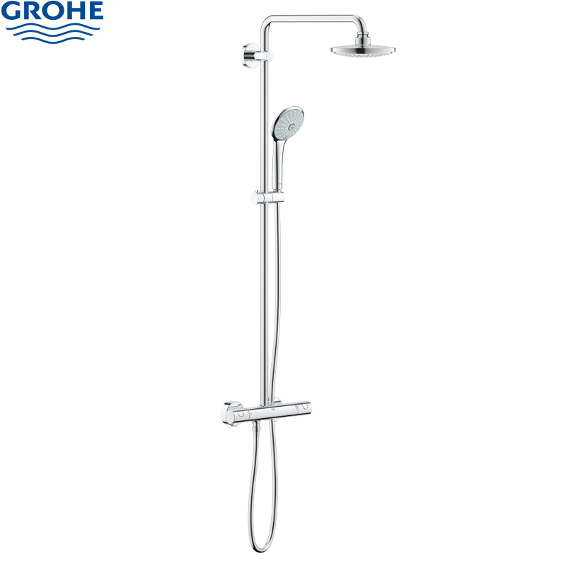 Sen Cây Ổn Nhiệt GROHE 27296001