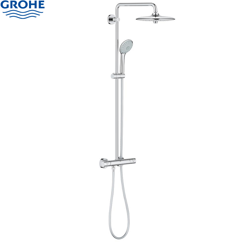 Sen Cây Ổn Nhiệt GROHE 27296002