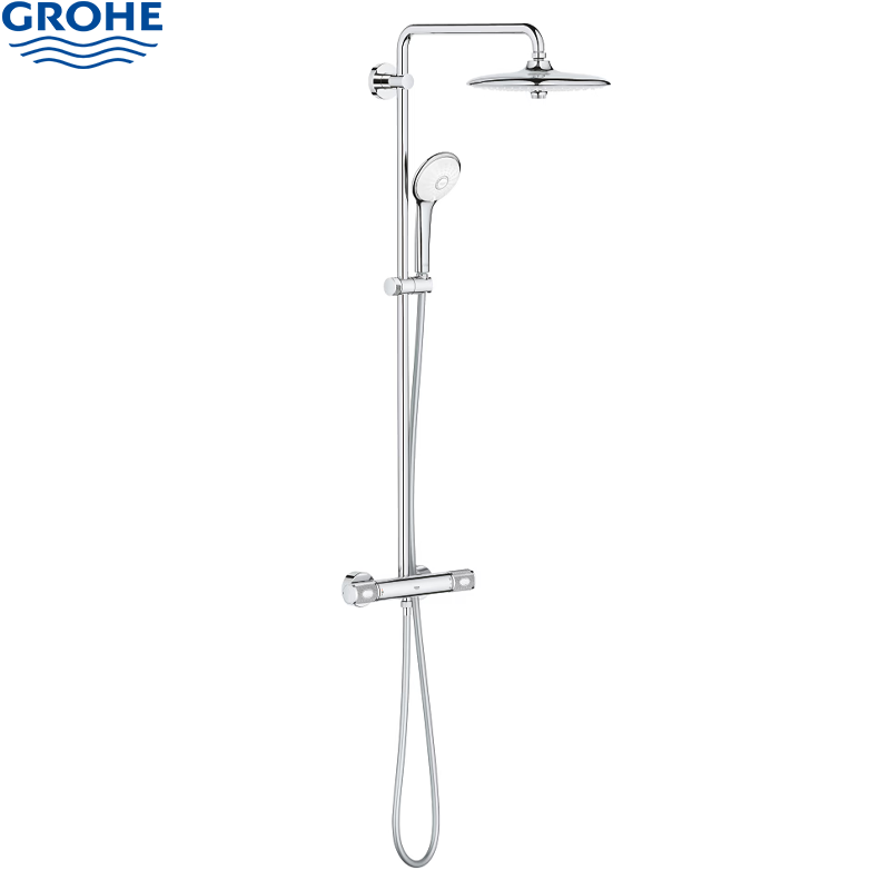 Sen Cây Ổn Nhiệt GROHE 27296003